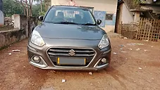 Used Maruti Suzuki DZire VXi in Prakasam