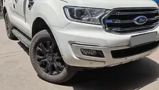 Used Ford Endeavour Titanium Plus 2.0 4x4 AT in Mumbai