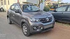 Used Renault Kwid RXT (O) 1.0 SCE Edition in Pondicherry