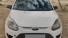 Used Ford Figo Duratorq Diesel EXI 1.4 in Budaun