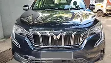Used Mahindra XUV700 AX 7 Diesel AT AWD 7 STR [2023-2024] in Mumbai