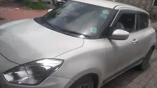 Used Maruti Suzuki Swift ZXi CNG [2022-2023] in Valsad