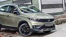Used Tata Tiago XT MT [2023-2025] in Srinagar
