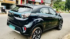 Used Tata Nexon EV XZ Plus Lux 3.3 KW [2022-2023] in Bangalore