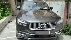 Used Volvo XC90 B6 Ultimate in Aligarh