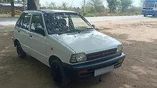 Used Maruti Suzuki 800 Std MPFi in Kekri 