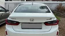 Used Honda City V CVT Petrol in Kurukshetra