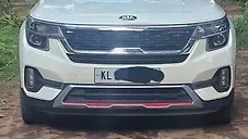 Used Kia Seltos HTK Plus 1.5 [2020-2021] in Kollam