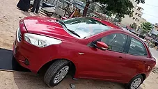 Used Ford Aspire Trend 1.5 TDCi in Hyderabad