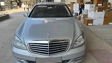 Used Mercedes-Benz SL 350 in Dehradun