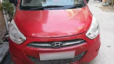 Used Hyundai i10 1.2 L Kappa Magna Special Edition in Delhi