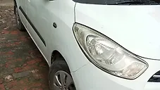Used Hyundai i10 Magna 1.2 Kappa2 in Siddharthnagar