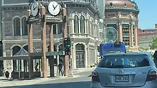 Used Ford Ecosport Titanium 1.5L TDCi [2020-2021] in Srinagar