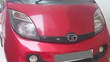 Used Tata Nano XTA in Mumbai