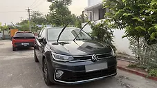 Used Volkswagen Virtus Topline Petrol 1.0L Turbo Manual in Theni