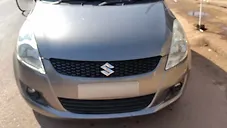 Used Maruti Suzuki Swift VXi in Durg