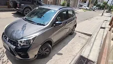 Used Maruti Suzuki Celerio X ZXi AMT [2019-2020] in Lucknow