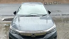 Used Honda City VX Petrol in Jabalpur