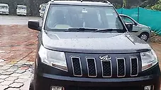 Used Mahindra TUV300 T8 AMT in Thrissur