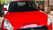 Used Maruti Suzuki Swift VXi Petrol Manual in Kollam