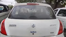 Used Maruti Suzuki Swift VDi in Rajkot