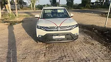 Used Maruti Suzuki Vitara Brezza LXi [2023-2025] in Jind