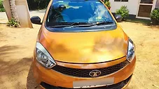 Used Tata Tiago Revotorq XM [2016-2019] in Thiruvananthapuram