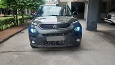 Used Tata Punch Kaziranga Creative MT in Bilaspur