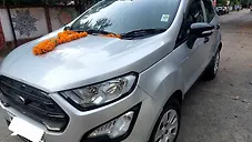 Used Ford Ecosport Ambiente 1.5L TDCi in Ujjain
