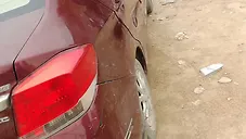 Used Honda Amaze 1.2 VX  (O)  i-VTEC in Meerut