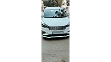 Used Maruti Suzuki Ertiga ZXi Plus in Kaushambi