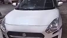 Used Maruti Suzuki Swift VXi in Meerut