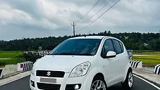 Used Maruti Suzuki Ritz Vxi (ABS) BS-IV in Kozhikode