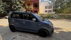 Used Maruti Suzuki Wagon R VXi in Bhopal