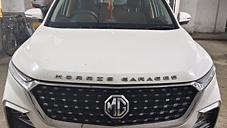 Used MG Hector Super 2.0 Diesel Turbo MT in Nagpur