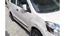 Used Maruti Suzuki Wagon R LXi CNG in Ghaziabad