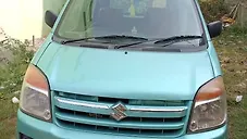 Used Maruti Suzuki Wagon R AX Minor in Jeypore