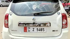 Used Renault Duster 85 PS RxL in Belgaum