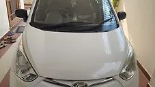 Used Hyundai Eon Era + in Durg