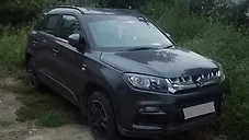 Used Maruti Suzuki Vitara Brezza VDi in Meerut