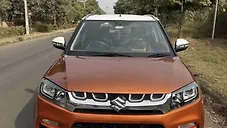 Used Maruti Suzuki Vitara Brezza ZDi in Kharar