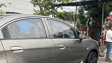 Used Chevrolet Sail Sedan 1.3 LS ABS in Chandigarh