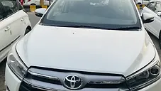 Used Toyota Innova Crysta 2.4 VX 7 STR [2016-2020] in Jalandhar