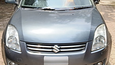 Used Maruti Suzuki Swift Dzire VDi in Nashik