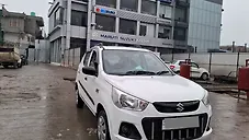 Used Maruti Suzuki Alto VXi (O) [2014-2019] in Srinagar
