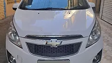 Used Chevrolet Beat LT Diesel in Kolkata