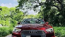 Used Audi A4 30 TFSI Premium Plus in Bangalore