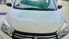 Used Maruti Suzuki Celerio VXi in Chandigarh