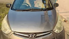 Used Hyundai Eon Era + in Thiruvallur