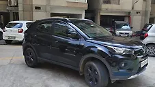 Used Tata Nexon XZA Plus (O) Dark Edition in Mohali